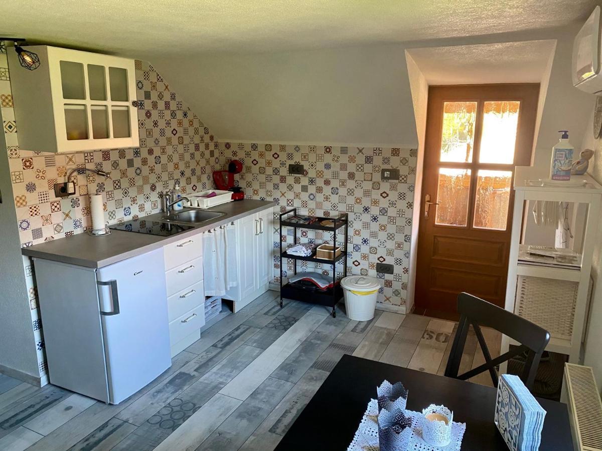 Apartma Obrh Smarjeske Toplice Exterior foto