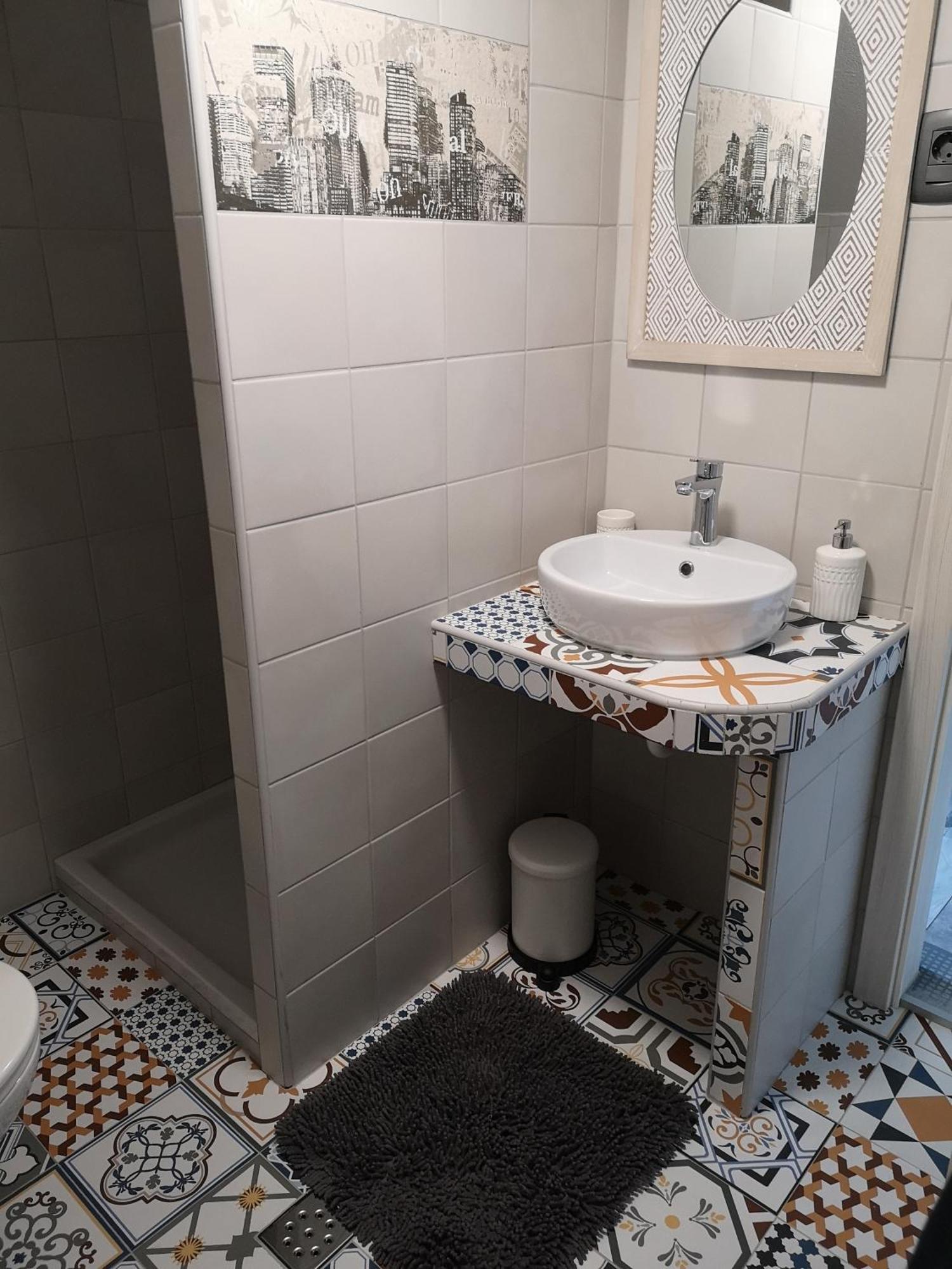 Apartma Obrh Smarjeske Toplice Cameră foto