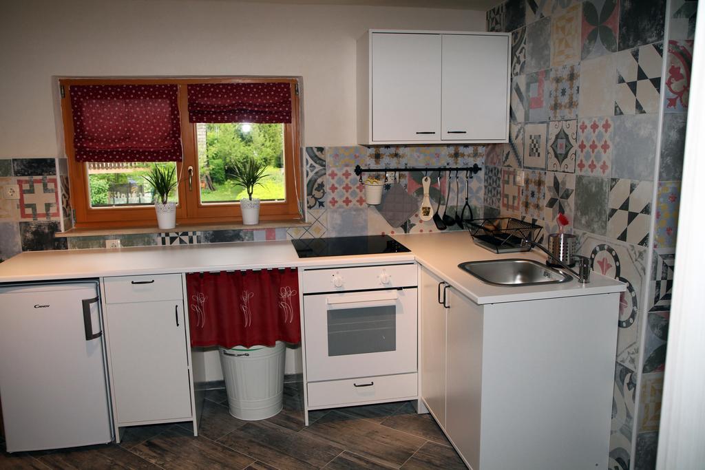 Apartma Obrh Smarjeske Toplice Exterior foto