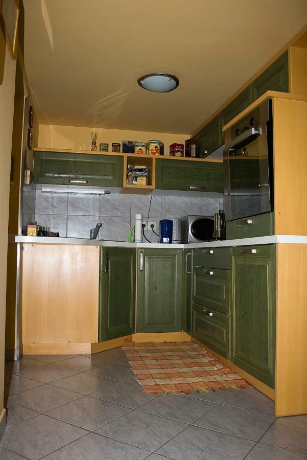 Apartma Obrh Smarjeske Toplice Exterior foto